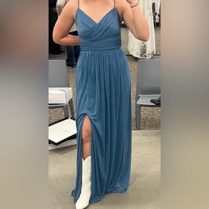 NWT Bridesmaid dress